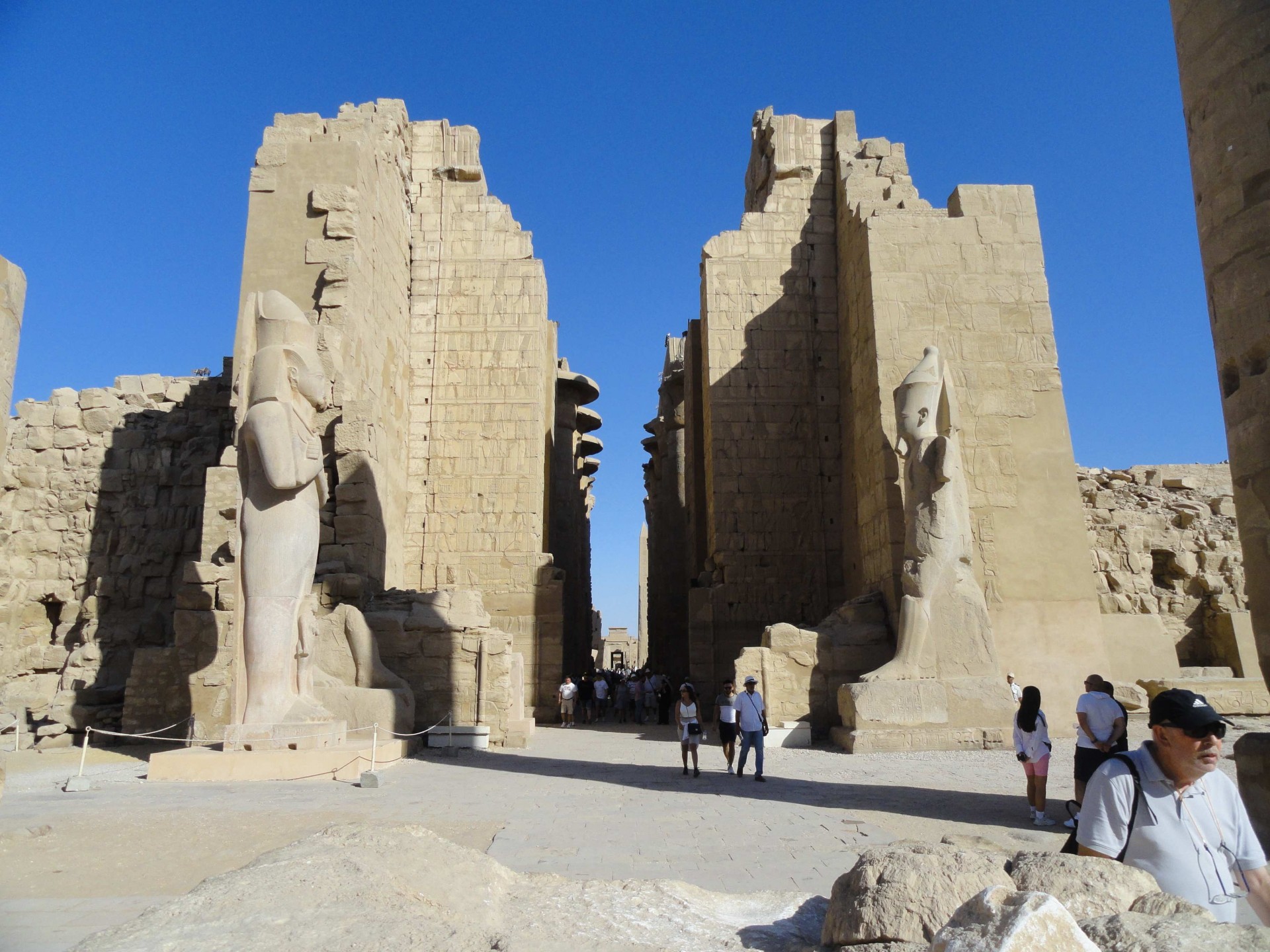 Karnak