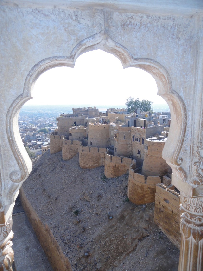 Fort de Jaisalmar